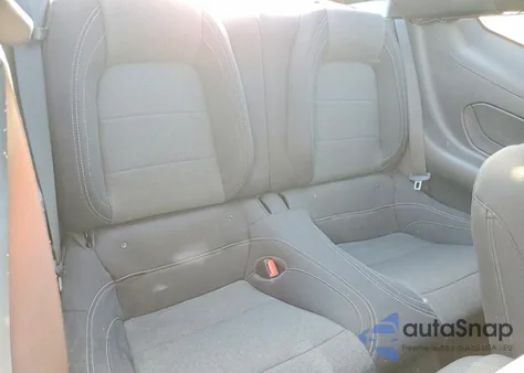 2025 Ford Mustang z USA, uszkodzony, nr VIN 1FA6P8TH2S5100067